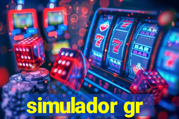 simulador gr
